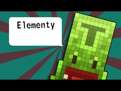 Elementy- how to play (In under 4 minutes)