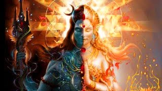 Ecstatic Shiva/Shakti Meditation