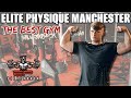 ELITE PHYSIQUE MANCHESTER - THE BEST GYM
