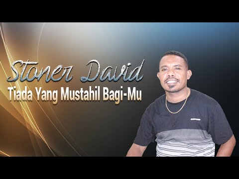 Tiada Yang Mustahil Bagi-Mu Cover Stoner David ft Soni Djoh _ Live GMIT Diaspora Danau Ina Oesapa