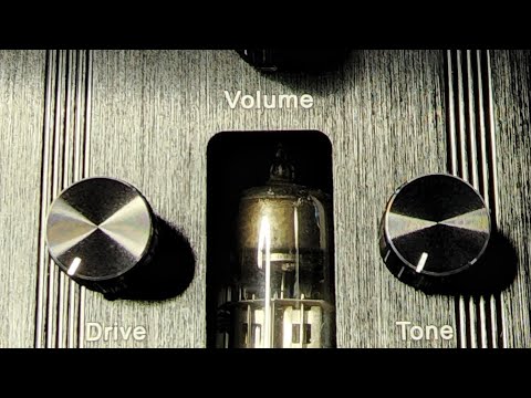 Little Bear G3 bass test