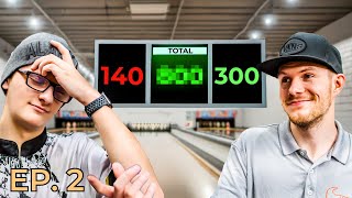 801 Bowling Record Smashed? Best Frame Challenge!