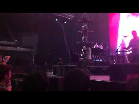 Linkin Park-Lost in the Echo-Auckland International LPU Sum