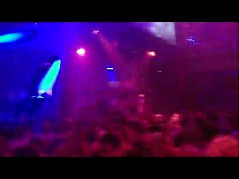 COCOON HEROES RICHIE HAWTIN @ AMNESIA IBIZA 22.8.2011 (pt2)