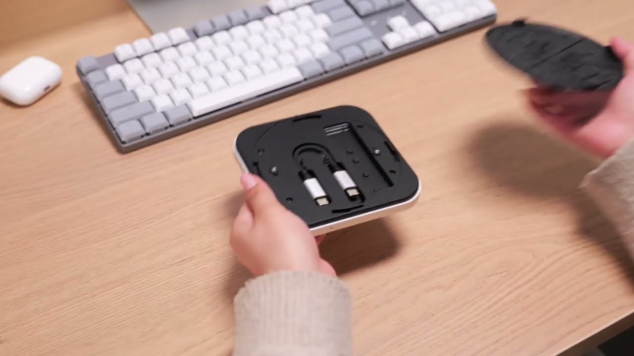 Videos