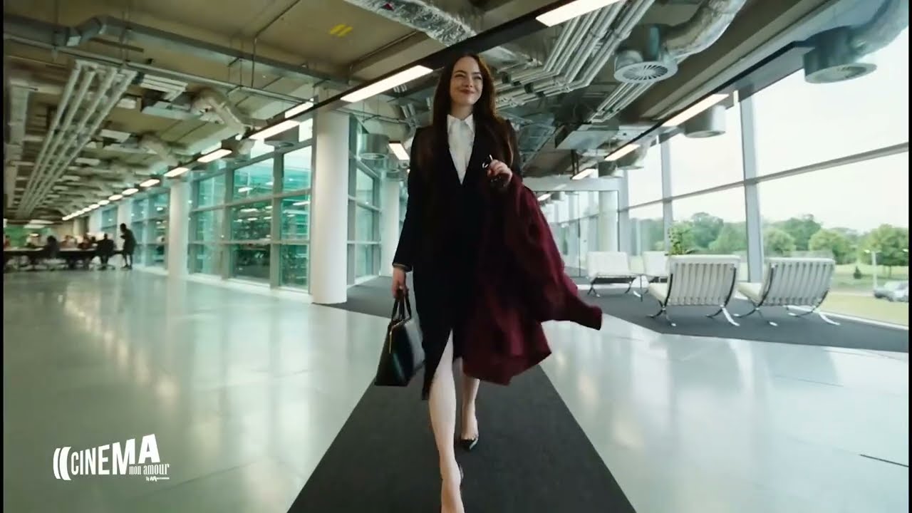 Cinema Mon Amour E1 | BUGONIA