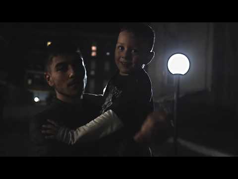 K'mono - Blitz Prod. Chosen1