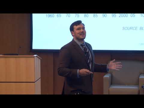 Duke University Energy Conference 2018 – Microgrids & Indoor Agriculture