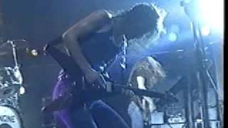 Gettin away from it all