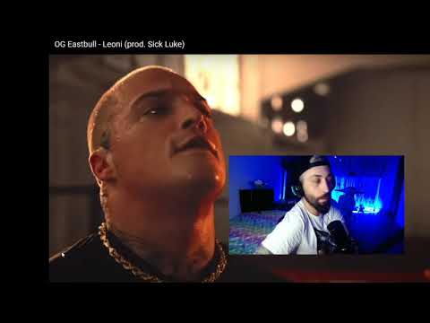 OG Eastbull - Leoni [Reactie]