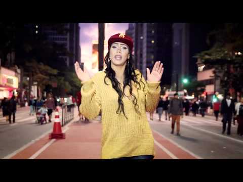 Quelynah - Na Rua (Prod Dj Hum)