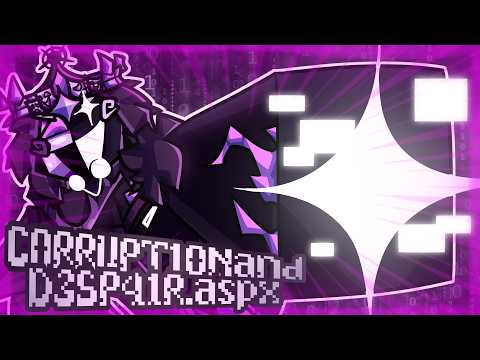 C0RRUPT10NandD3SP41R.aspx - Milestone IV Noli Chase Theme | Forsaken UST