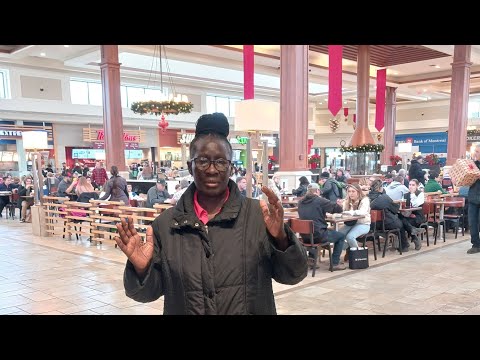 SECRET BEHIND LANSDOWNE  PLACE MALL PETERBOROUGH ONTARIO (was shocked)#canada #stores stores..