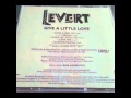 Levert - Give A Little Love (Dubstrumental)