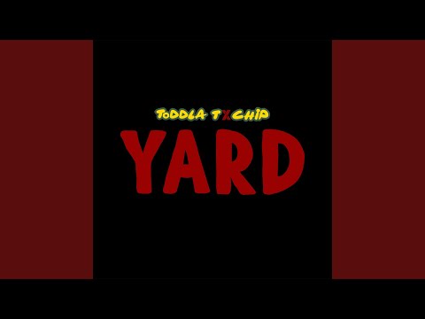 Video thumbnail for Yard
