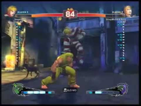 THE GREATEST KEN EVER (Aka MOVE OVER BANANA KEN)