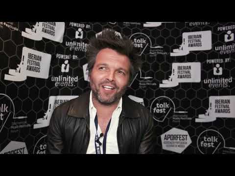 Talkfest'19 (Vox Expert) - Hugo Nóbrega (CEO H2N)