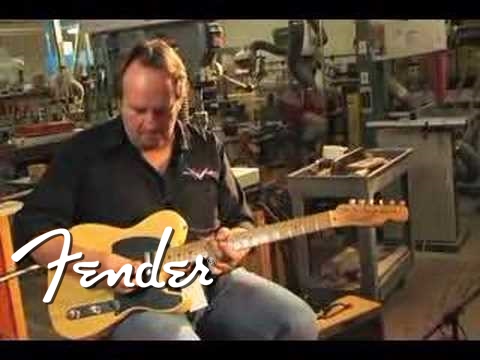 Fender Custom Shop 52 Telecaster Butterscotch Relic 2,78 kilos !- 2013 image 23