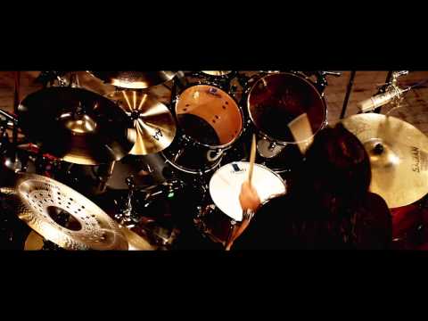 GENE HOGLAN The Atomic Clock: The Clock Strikes II Teaser