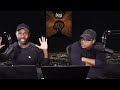 Gojira - Born In Winter (REACTION!)