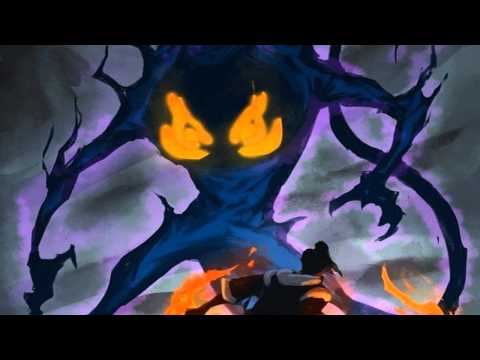 The Legend of Korra Book 2 Spirits Premiere Episodes 1 & 2 Review