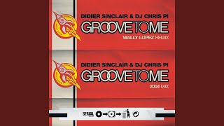 Groove to Me (2004 Mix)