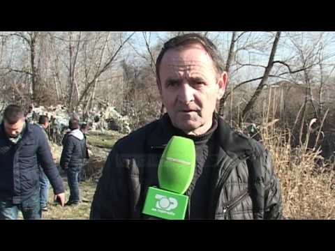 Ndotet lumi Ishëm - Top Channel Albania - News - Lajme