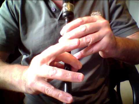 Major A C Mays' Welcome