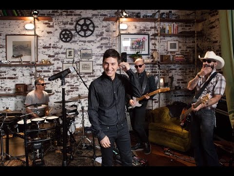 Kinky y su concierto exclusivo para Home Sessions