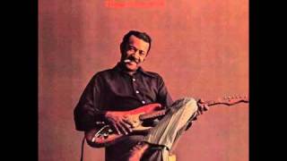 Peace Of Mind - Pee Wee Crayton