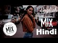 Hindi English Mashup Episode 2024 ‎ M2NMUSIC 