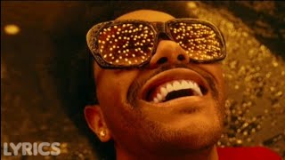 The Weeknd - Heartless (Official Lyrics Video) The Weeknd - Heartless (Official Lyrics Video)