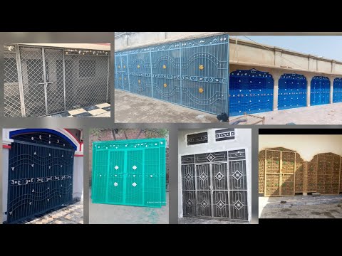 India baranda grill / door grill /grills designing / safety grill / grill baranda / Amir / beautiful