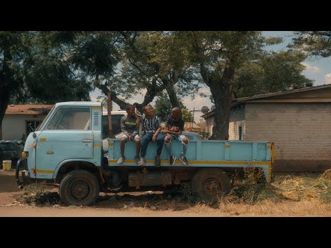 Mitch Uta - All I Wanted (Official Music Video)