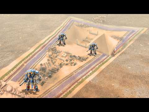 Can 7,000,000 Undead Horde Overrun the Emperor's Elite Defenders? - Ultimate Epic Battle Simulator 2