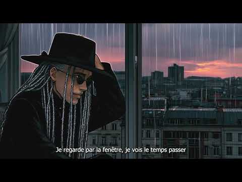 Jagan Makoka - Par ma fenêtre feat. Zionzo " Piano "