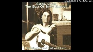 Emitt Rhodes / Isn&#39;t It So [2 Versions]