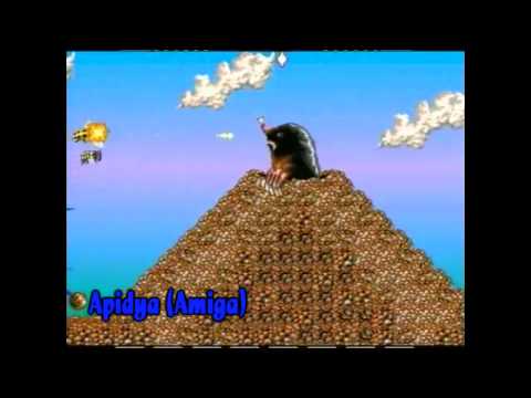 Parappas Top 20 Lieblingsspiele EVER