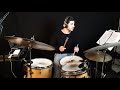 Piero Alessi on "Speak Low" - Roy Haynes solo