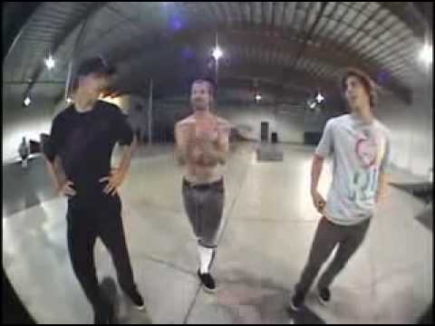 battle at the berrics cory kennedy vs josh kalis