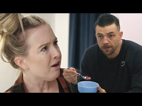 90 Day Fiancé: Happily Ever After?: Elizabeth Says Andrei 'Is NOT the Man I Married'