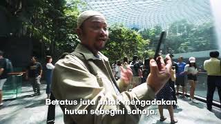 Download lagu NAZREY JOHANI SINGAPORE (MAKSUD LAGU SESUNGGUHNYA 2020) mp3