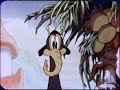 Classic Cartoon Gabby In Two For The Zoo