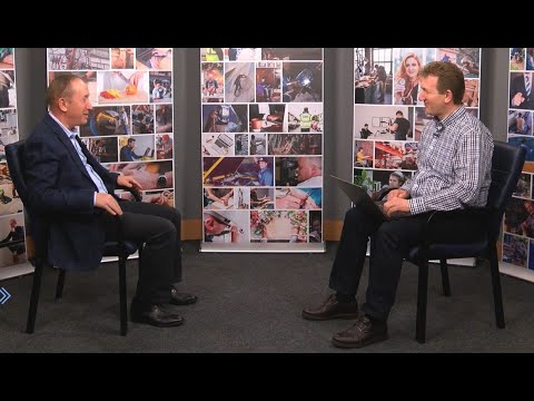 Ioan Repede  - director general - fabrică de acumulatori