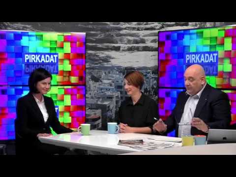PIRKADAT: Kunhalmi Ágnes