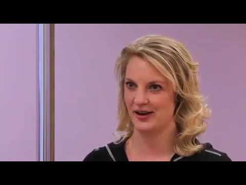 A Passion to Perform - Dr. Paula Brusky