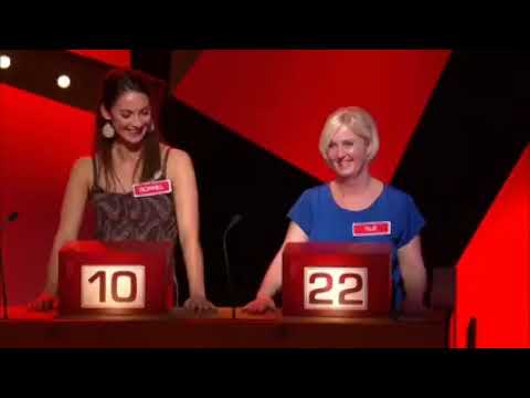 Deal Or No Deal. Monday 8th June 2015