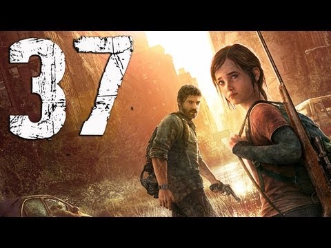 The Last of Us - Gameplay Walkthrough Part 37 -  UEC "Last of Us Walkthrough"