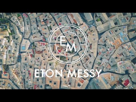 Eton Messy // Messy Mix 17 [House, Deep House, Tech House, Disco, Mix]