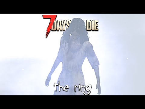 Running out of time... | 7 Days to Die: The Ring (Part 2)